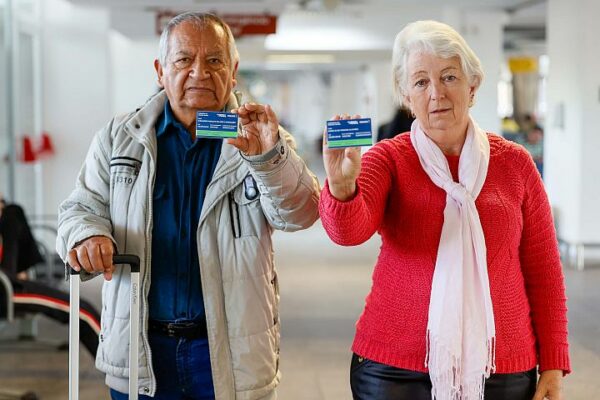 Lei da gratuidade de passagens de ônibus intermunicipais para pessoas idosas começa a valer
