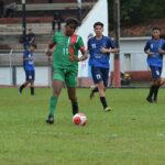Primeiro final de semana define classificados no Paraná Bom de Bola em Jacarezinho