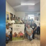 Primeiro curso de Nota Fiscal Eletrônica do ano é finalizado com sucesso em Jandaia do Sul