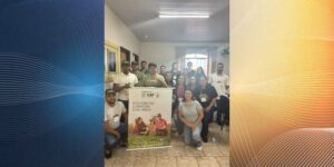 Primeiro curso de Nota Fiscal Eletrônica do ano é finalizado com sucesso em Jandaia do Sul