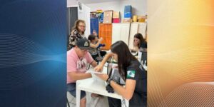 Programa Justiça no Bairro começa em Mandaguari com serviços gratuitos à população
