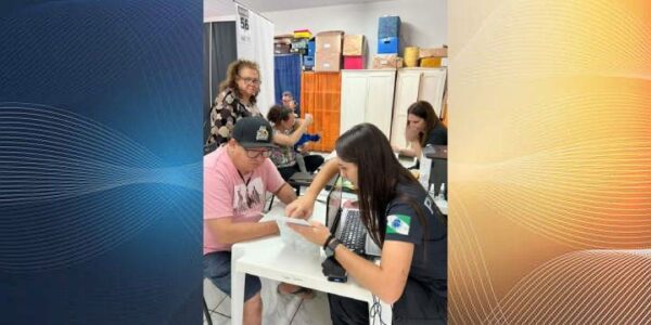 Programa Justiça no Bairro começa em Mandaguari com serviços gratuitos à população