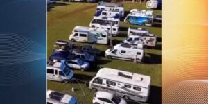 O 1º Encontro de Motorhomes na 27ª Festa do Milho de Mauá de Serra foi um verdadeiro sucesso!