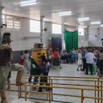 Mauá da Serra – Almoço especial Dia das Mães