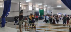 Mauá da Serra – Almoço especial Dia das Mães