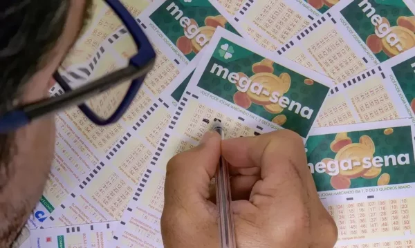 Aposta de Arapongas ganha na quina da Mega-Sena e fatura R$ 33 mil