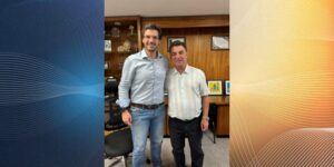 Superintendente Sérgio Onofre reforça articulação para pavimentação de Estrada ligando Arapongas a Londrina