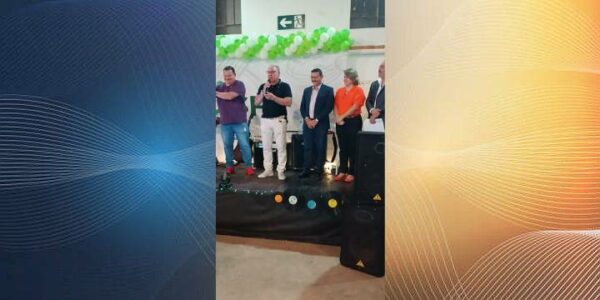 São Pedro do Ivaí – FEMUSPI emociona e reforça apoio da gestão municipal à cultura local