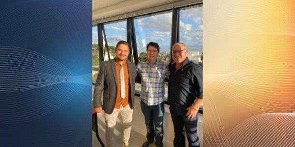 Avanços para São Pedro do Ivaí: Reunião Técnica no Paraná Cidade