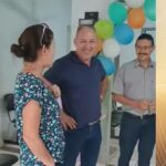 Dia D de Vacinação em São Pedro do Ivaí é marcado por grande adesão da população