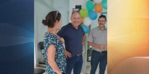 Dia D de Vacinação em São Pedro do Ivaí é marcado por grande adesão da população
