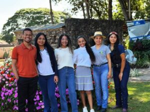 São Pedro do Ivaí – Alunos do Curso Técnico em Agronegócio Participam de Viagem Pedagógica à Expoingá