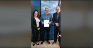 Prefeitura Municipal de São Pedro do Ivaí está articulando um importante pacote de recursos para o município