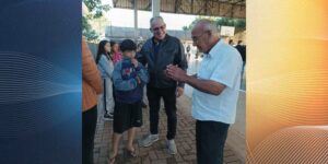 São Pedro do Ivaí – Segundo Gabinete Itinerante | Prefeitura mais perto de você!