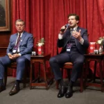 Prefeito lidera comitiva para apresentação de Londrina na Semana do Brasil em Nova York