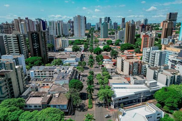 Com ‘Orçamento Cidadão’, comunidade participa das decisões sobre aplicação dos recursos públicos em Maringá
