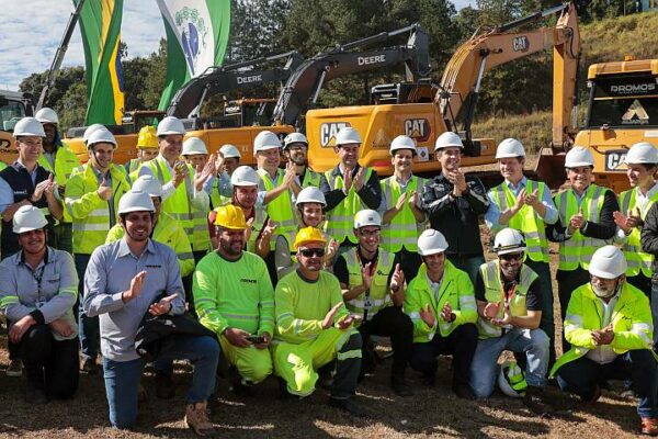Duplicação do Contorno Norte de Curitiba marca início do maior pacote de concessões do País