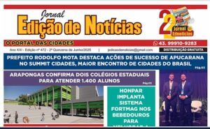Edição Impressa 472