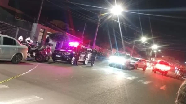 Caminhoneiro que matou motorista em Arapongas está em estado grave