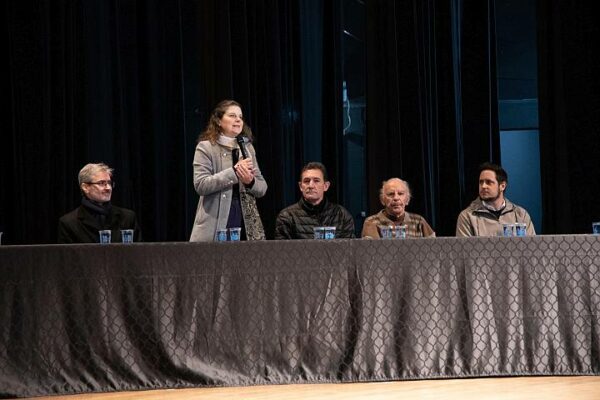 Apucarana realiza conferência e discute políticas para fortalecer os direitos da pessoa idosa