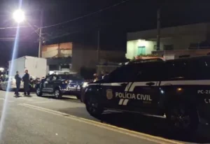 Identificado homem assassinado após acidente de trânsito em Arapongas