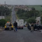 Rapaz de 24 anos assassinado em Arapongas logo após sair da prisão é identificado