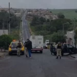 Rapaz de 24 anos assassinado em Arapongas logo após sair da prisão é identificado