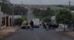 Rapaz de 24 anos assassinado em Arapongas logo após sair da prisão é identificado