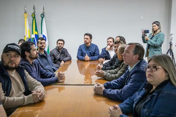 Apucarana anuncia implantação histórica do Pronto Atendimento Infantil e avança na área da Saúde