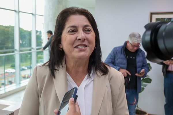 Cambira é contemplada com R$ 3,2 milhões do programa Asfalto Novo, Vida Nova