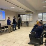 Prefeitura de Arapongas promove mais um treinamento sobre LGPD para servidores municipais