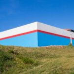 Prefeitura de Califórnia conclui construção de muro na Escola Municipal Sueli Bisconcini Viana