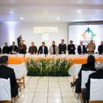 Califórnia sedia 1º Simpósio de Segurança Pública com presença de autoridades regionais e estaduais