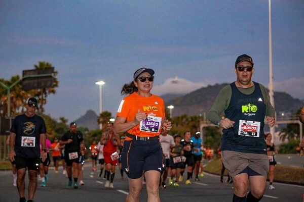Jandaienses brilham na Maratona do Rio 2025 e superam grandes desafios nas ruas da capital carioca