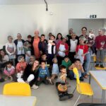 Prefeitura de Arapongas promove nova oficina de culinária no Caps-I