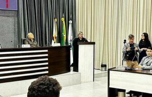 Câmara de Apucarana aprova Moção de Aplausos à equipe da Rocam