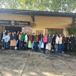 Cambira sedia o 1º Encontro de Secretários Municipais de Educação do Vale do Ivaí