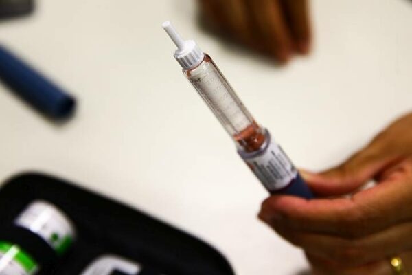 Baixa nos estoques de insulina do país também atinge Arapongas