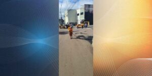 Codar faz recapeamento das vias no Morumbi e Santa Alice em andamento