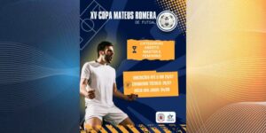 Prefeitura de Arapongas abre inscrições para a XV Copa Mateus Romera de Futsal