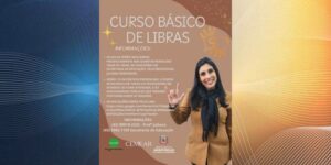 Prefeitura de Arapongas abre nova turma do Curso Básico de Libras