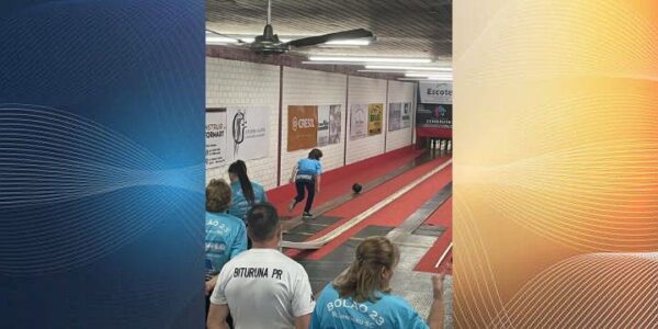 Giro Esportivo: acompanhe o resumo dos principais eventos desta semana