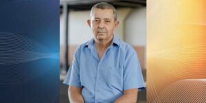 Garçom conhecido em Arapongas morre vítima de câncer aos 67 anos