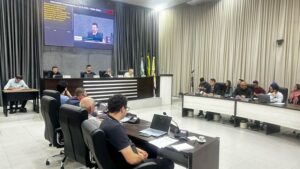 Câmara de Apucarana aprova enquetes populares e projetos voltados à transparência