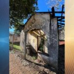 Mandaguari assina ordem de serviço para restaurar casas ferroviárias, na região central