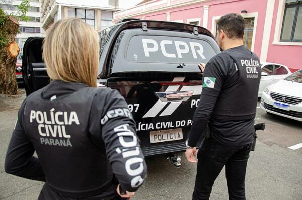 Governo propõe que condenados arquem com custos de investigações da Polícia Civil