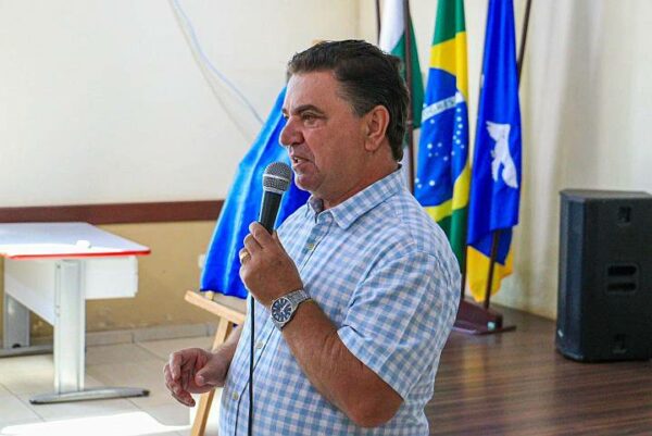 Sérgio Onofre defende fortalecimento político do norte do Paraná