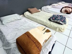 Mandaguari retoma acolhimento a moradores em situação de rua na noite de quinta-feira