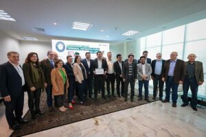 Estado publica edital para construção do Terminal Metropolitano de Londrina