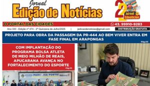 Edição Impressa 474
